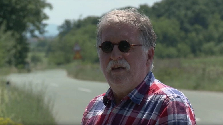 Zarobljeno Vreme (2017)