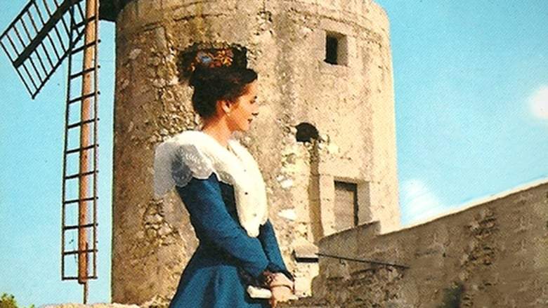 L'Arlesienne (1967)
