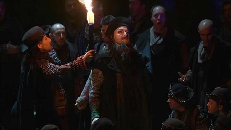 Verdi: I Lombardi (2009)