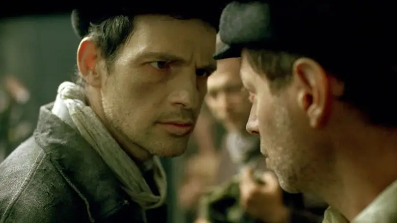 Son Of Saul (2015)