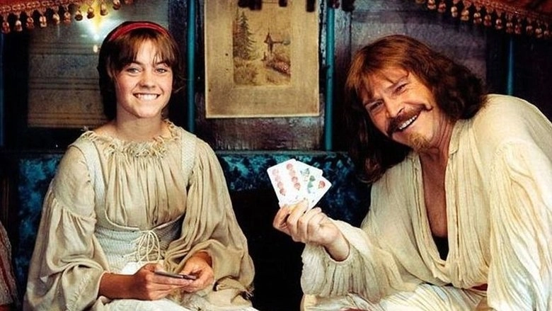 O Zatoulane Princezne (1987)