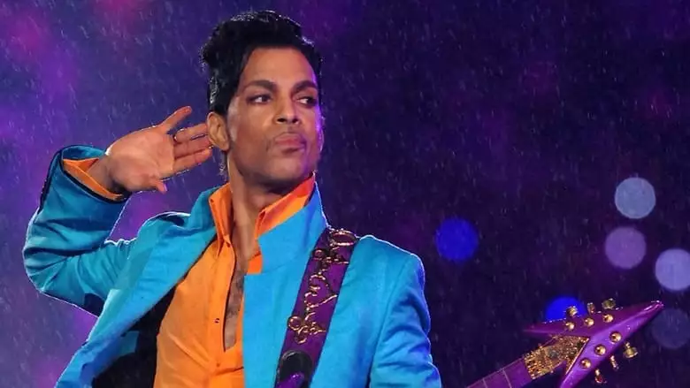 Prince: The Final Secret (2023)