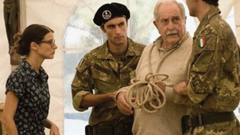 La Citta Invisibile (2010)