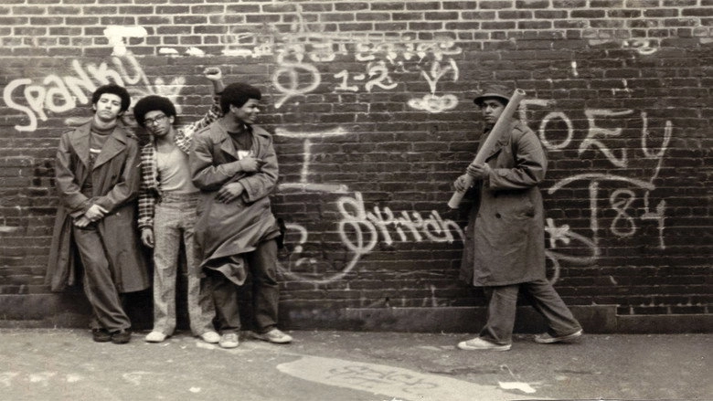 Wall Writers (2016)