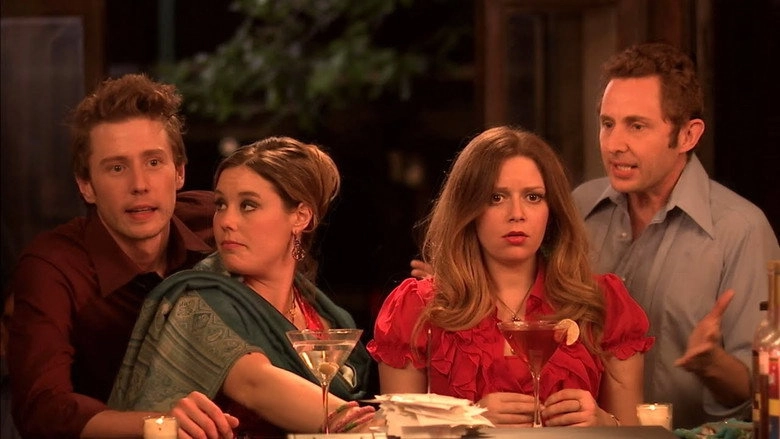 Heterosexuals (2010)