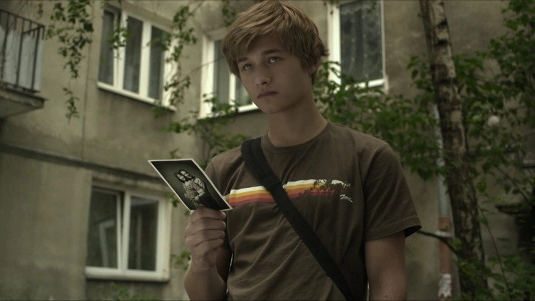 The Photograph (2016)