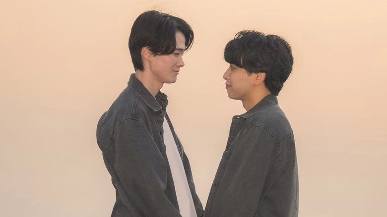 Me In His Eyes (2025)