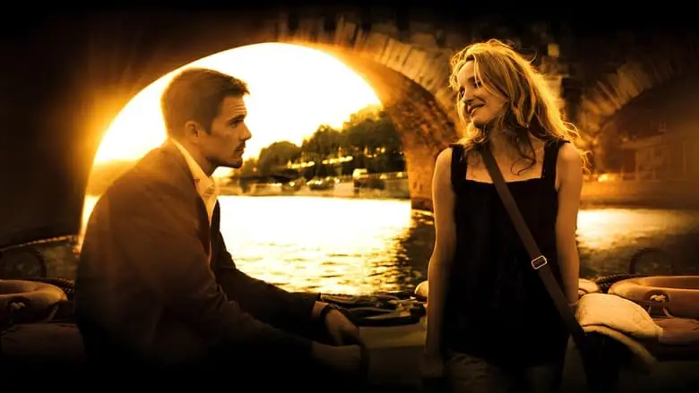Before Sunset (2004)