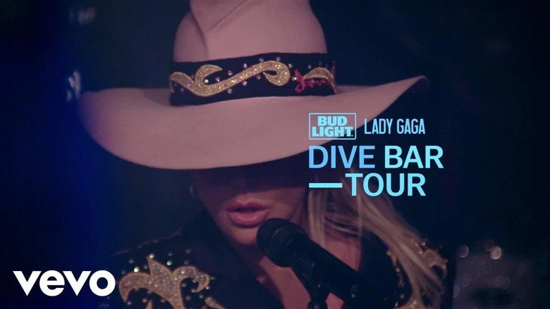 Lady Gaga: Dive Bar Tour (New York) (2016)