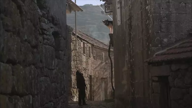 Bostofrio, Ou Le Ciel Rejoint La Terre (2018)