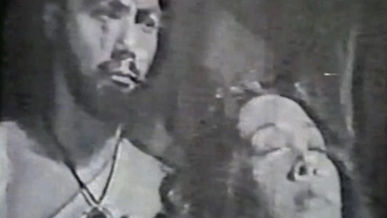 Ang Sawa sa Lumang Simboryo (1952)