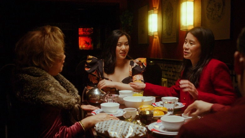 Een Rivier Om Te Bevriezen (2023)