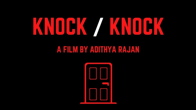 Knock / Knock (2020)
