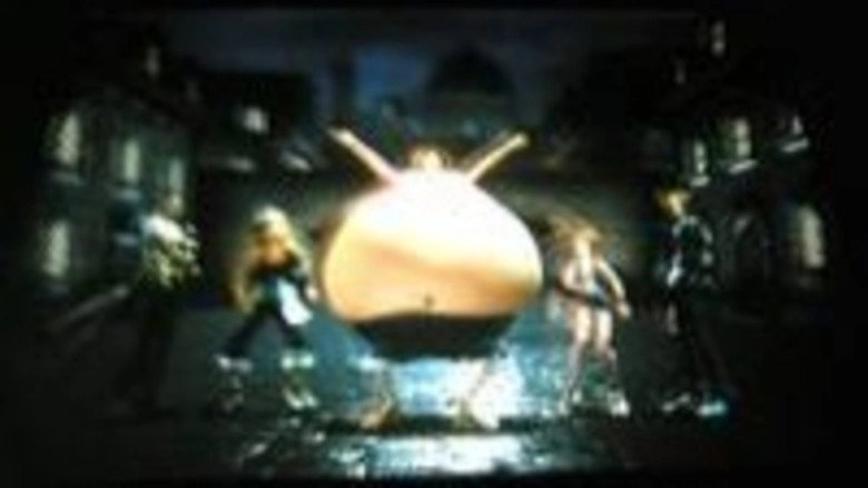 One Piece: The Adventure In Grand Line (2002)