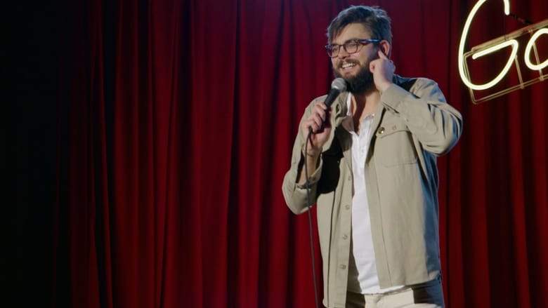 Nick Thune: Good Guy (2016)
