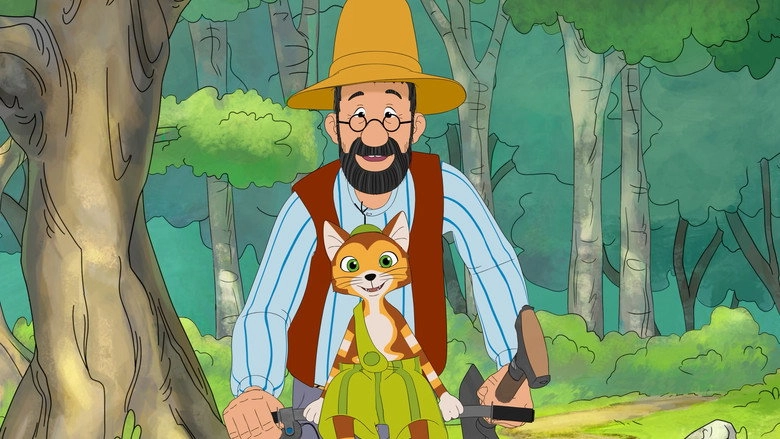 Lustiges Pettersson Und Findus Mitmachkino (2024)