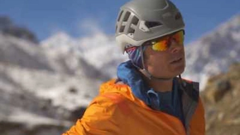 Himalayan Ice (2019)