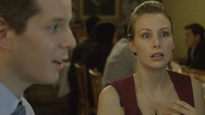 Future Boyfriend (2016)