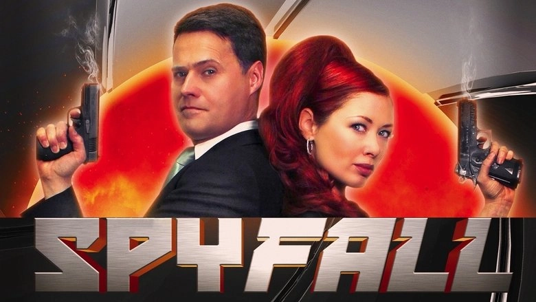 Spyfall (2014)