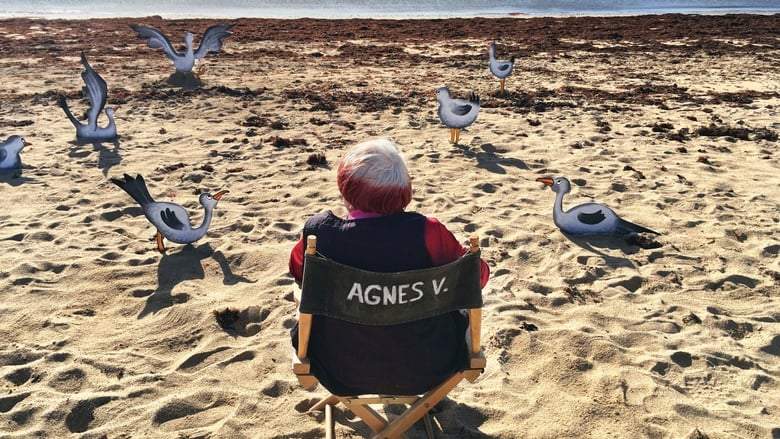 Varda By Agnes (2019)