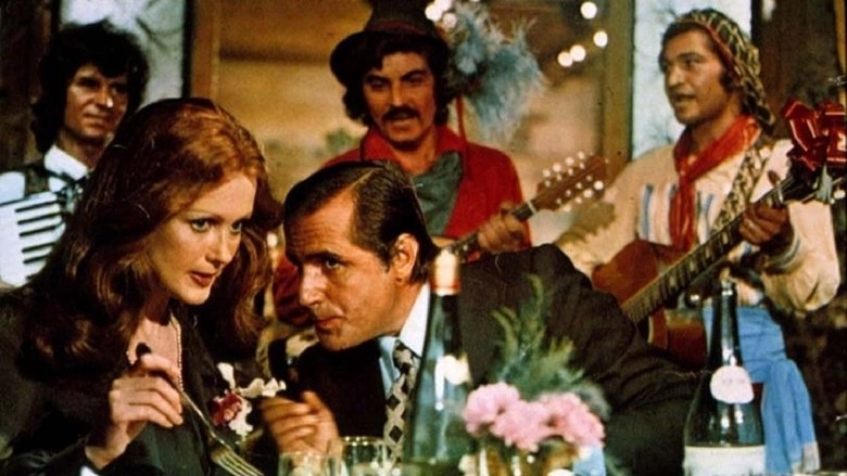 La Signora E Stata Violentata (1973)