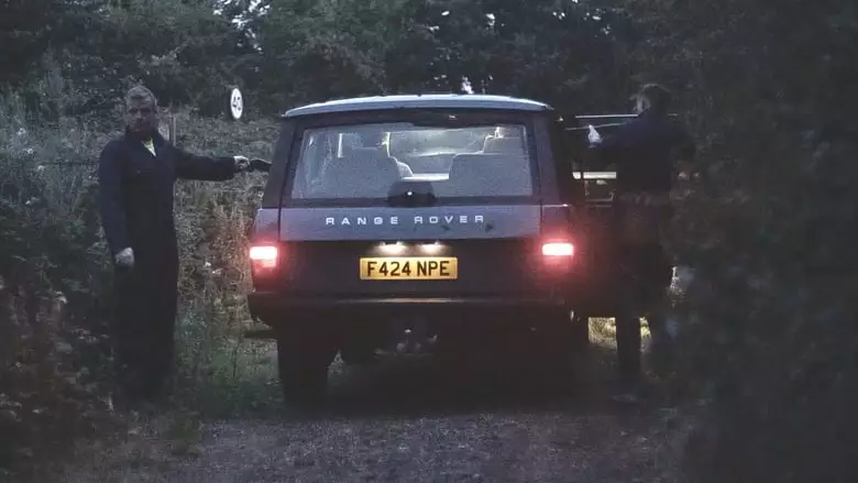 Murder Of The Essex Boys: Blood And Betrayal (2023)