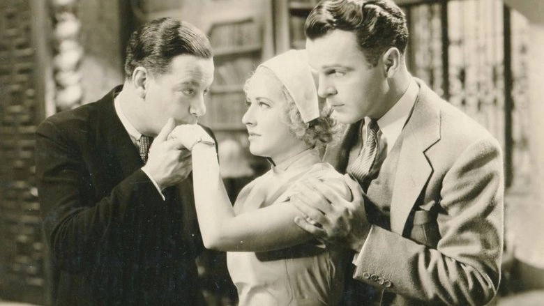 As The Devil Commands (1933)