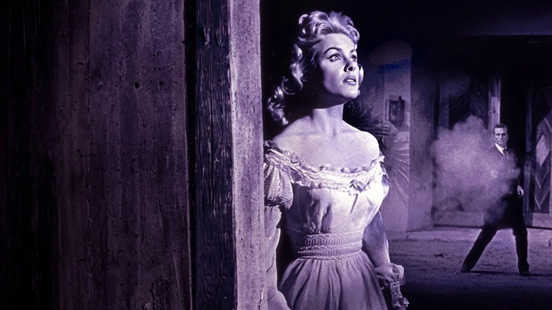 Curse Of The Undead (1959)