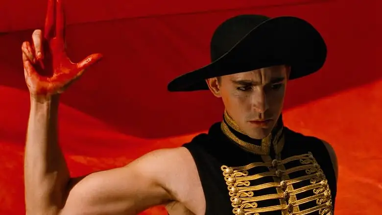 The Fall (2006)