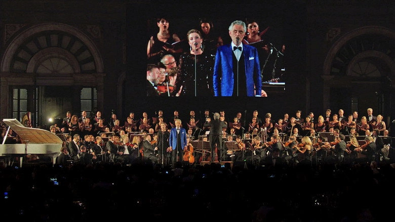 Andrea Bocelli: Sacred Arias (1999)