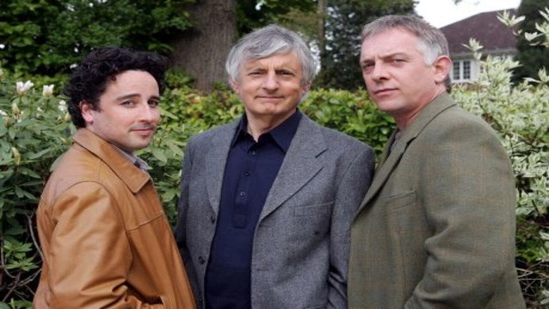 All About George (2005)