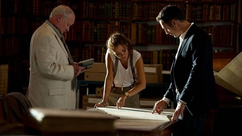 Treasure Guards (2011)