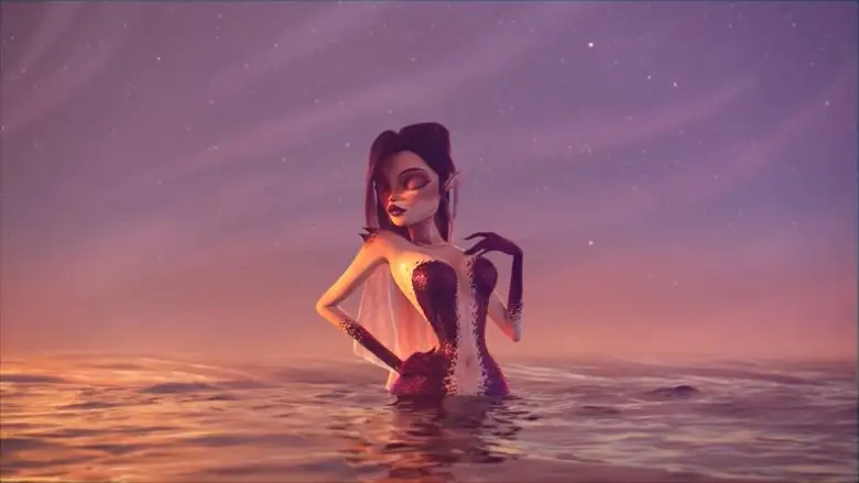 Sailor's Delight (2017)