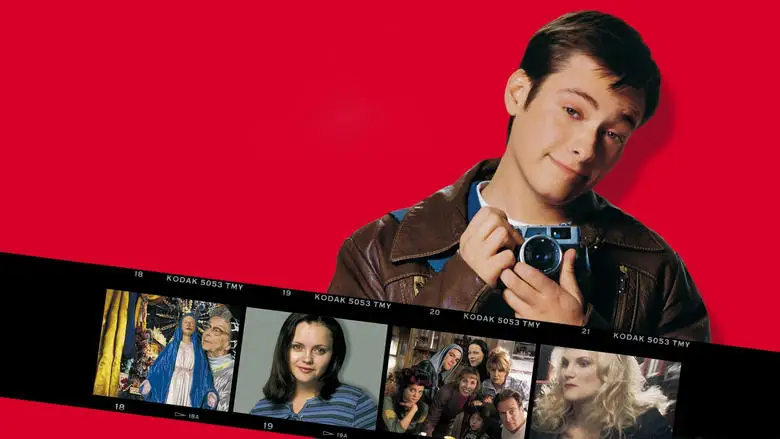 Pecker (1998)