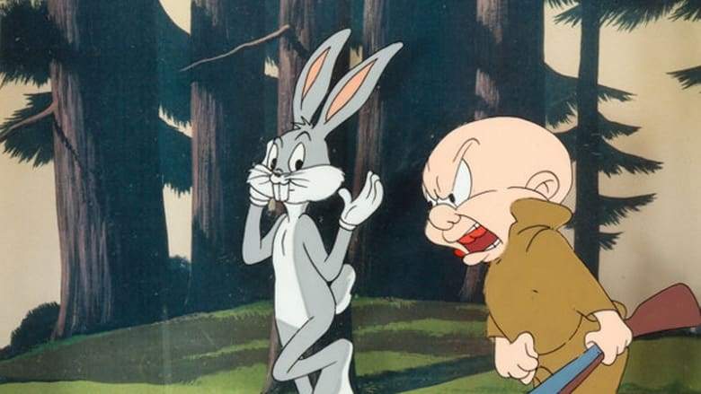 Rabbit Fire (1951)