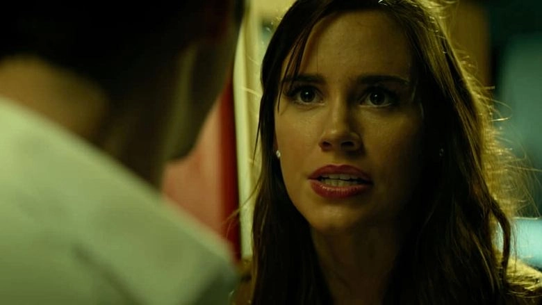 Dead On Arrival (2017)