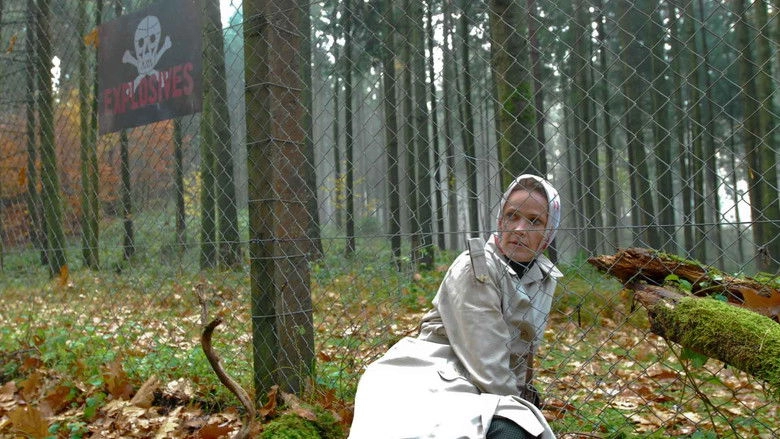 Die Frau, Die Im Wald Verschwand (2009)