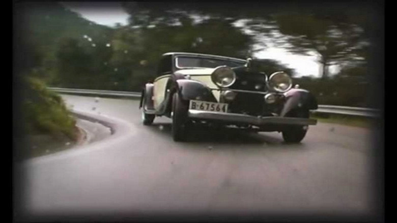 Hispano Suiza, El Regreso De Una Leyenda (2003)