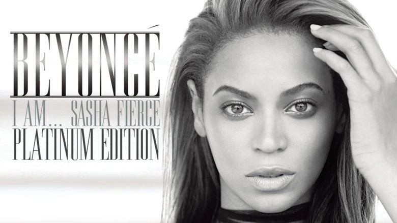 I Am... Sasha Fierce (Platinum Edition) (2009)