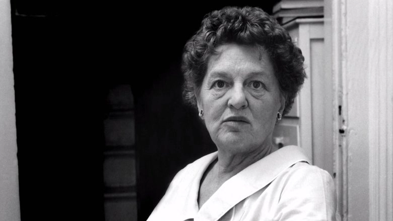 The Real Mary Poppins (2014)