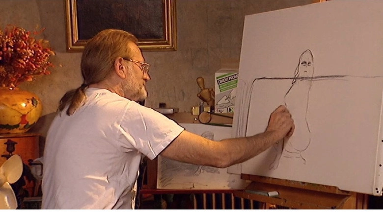 La Desabusion (1996)