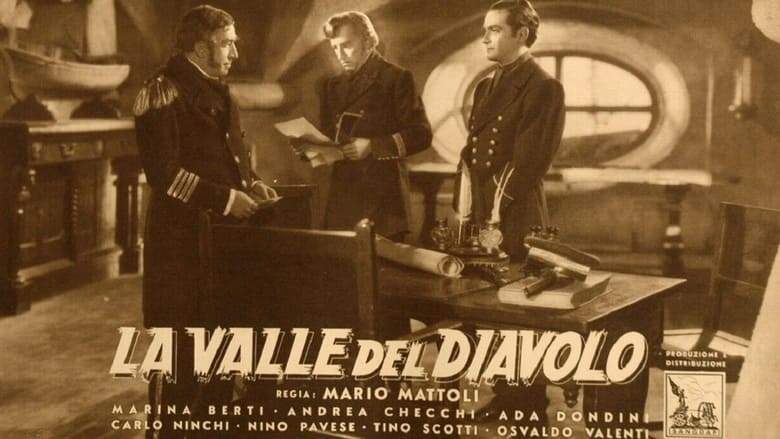La Valle Del Diavolo (1943)