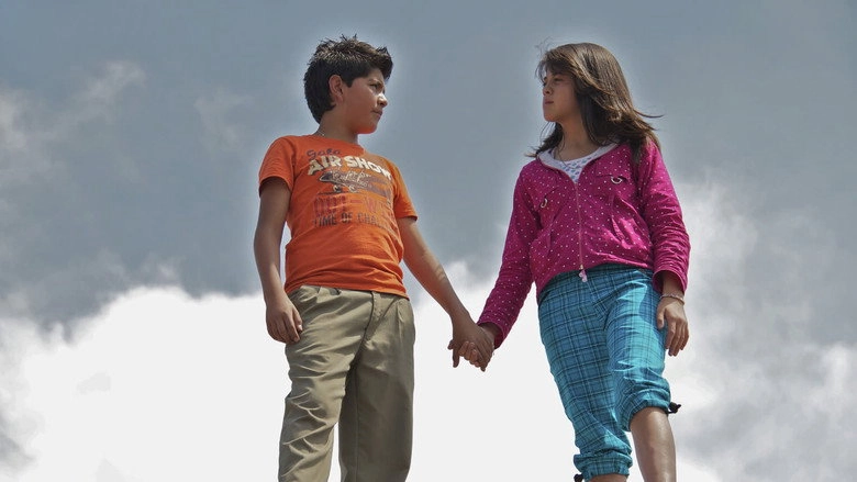 Sugar Kisses (2013)
