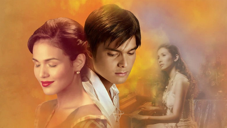 Moments Of Love (2006)