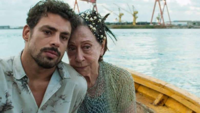 Mercy (2019)
