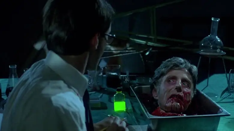Re-Animator Resurrectus (2007)