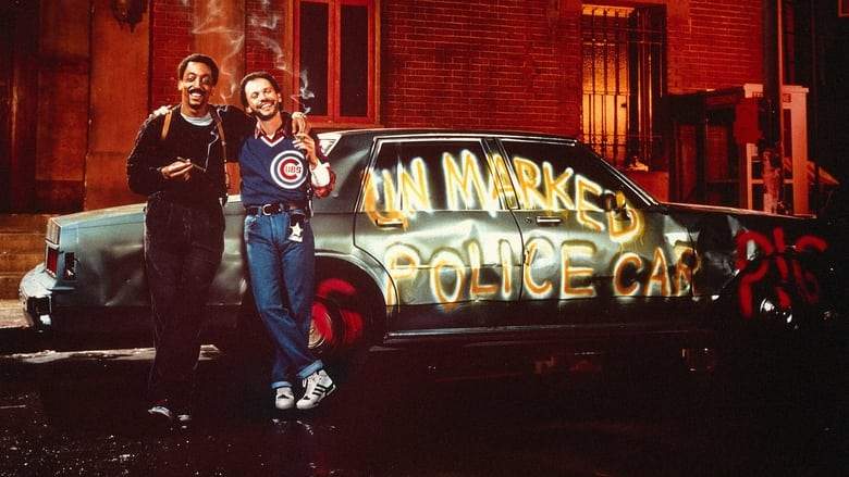 Running Scared (1986)