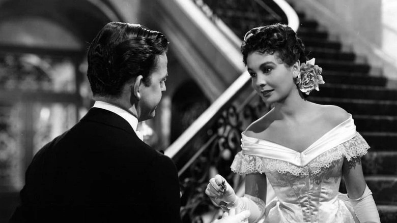 So Long At The Fair (1950)