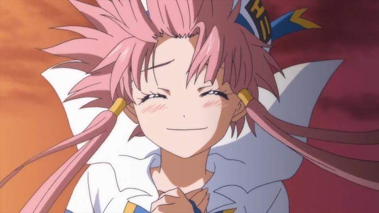 Aria The Avvenire (2015)