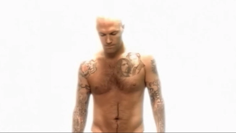 Limp Bizkit: Behind Blue Eyes (2003)